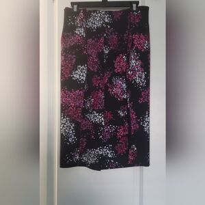 Lane Bryant Gently Used Pencil Skirt Size 26